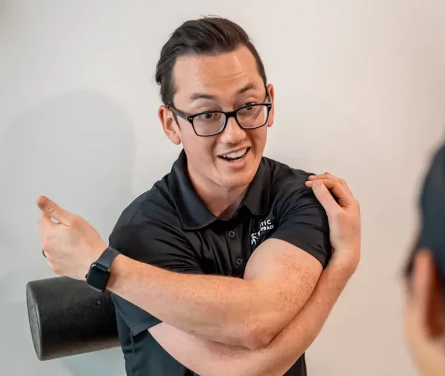 Chiropractic Adjustments